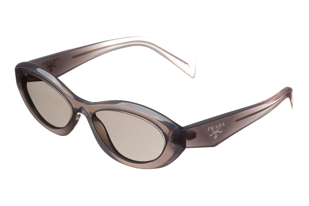 Prada 0PR 26ZS 20F80Q 55 очки с/з