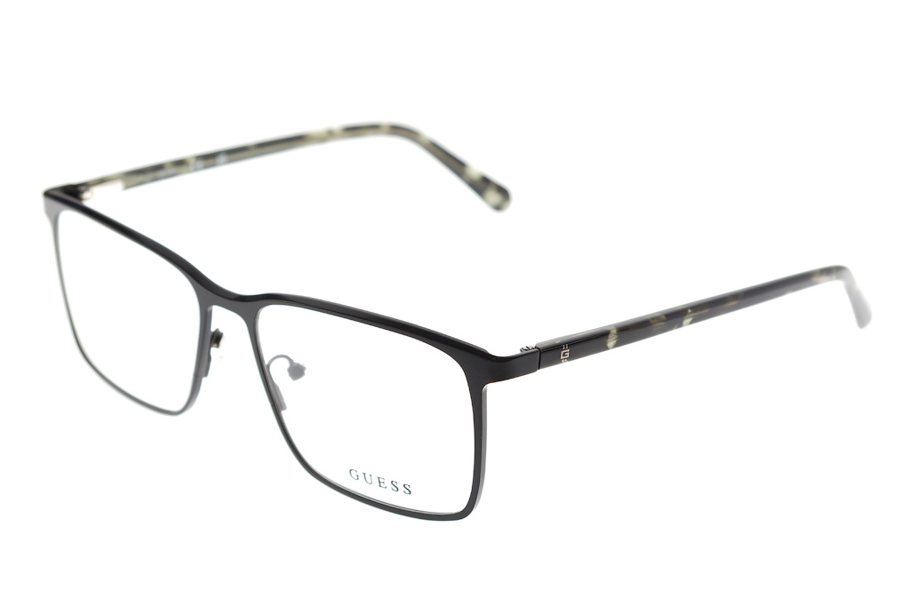 GUESS 50193 002 58 оправа