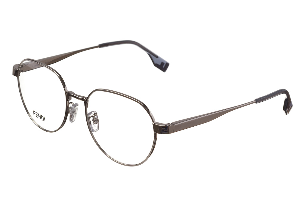 Fendi FF 50137U 016 52 оправа