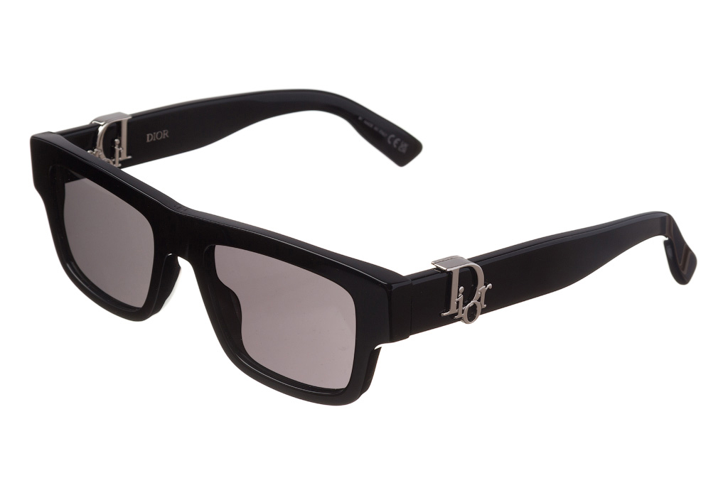 Christian Dior Men DIOR OBLIQUE S3I 10A0 52 очки с/з