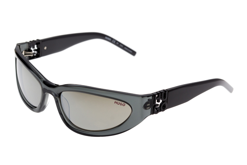 HUGO HG 1255/S KB7 T4 59 18 очки с/з