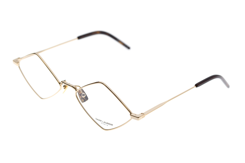 Saint Laurent SL 302 LISA OPT 003 55 оправа