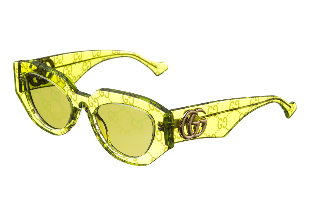 Gucci GG1421S 007 51 очки с/з