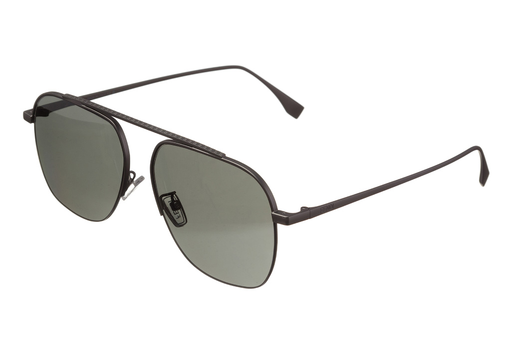 Fendi FE40005U 15C 57 очки с/з