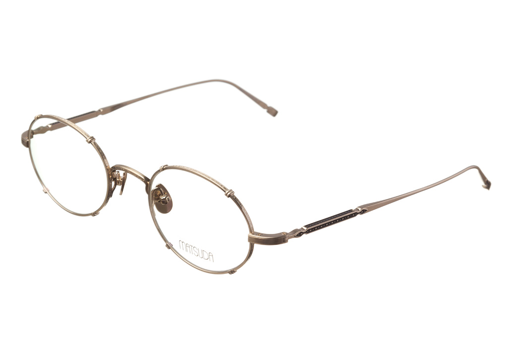 Matsuda M3150 RX.BG 50/22 оправа
