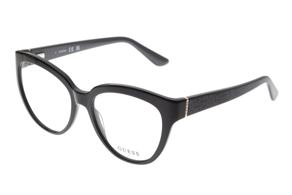 GUESS 50232 001 54 оправа