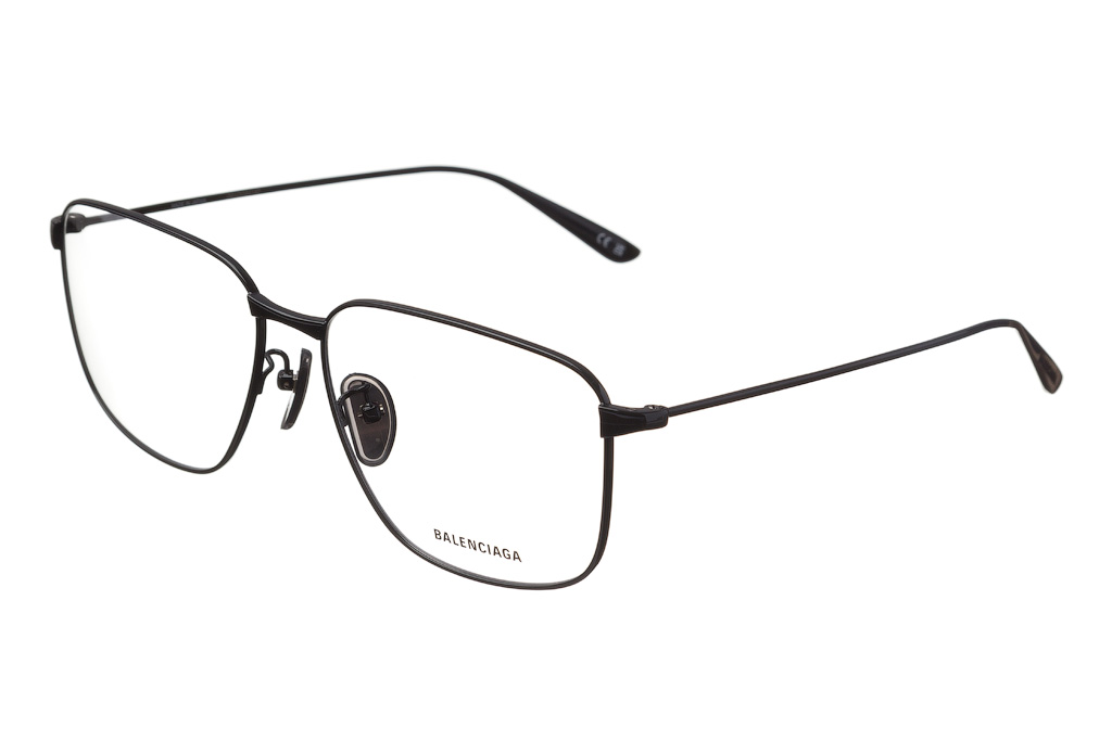 BALENCIAGA BB0452O 002 59 оправа