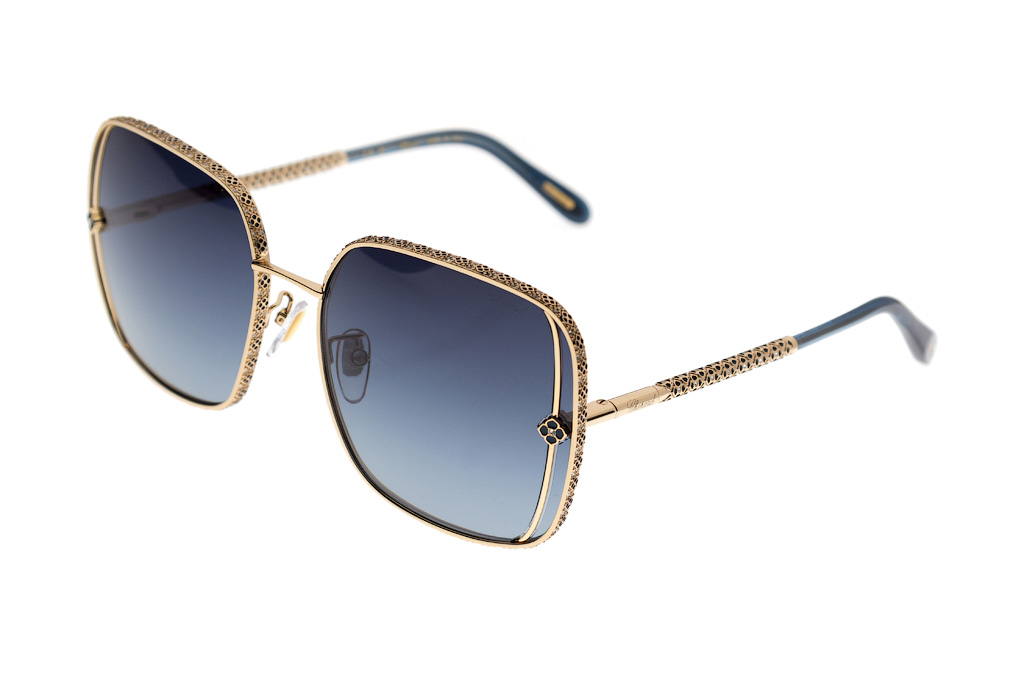 Chopard G33S 354 61 18 очки с/з