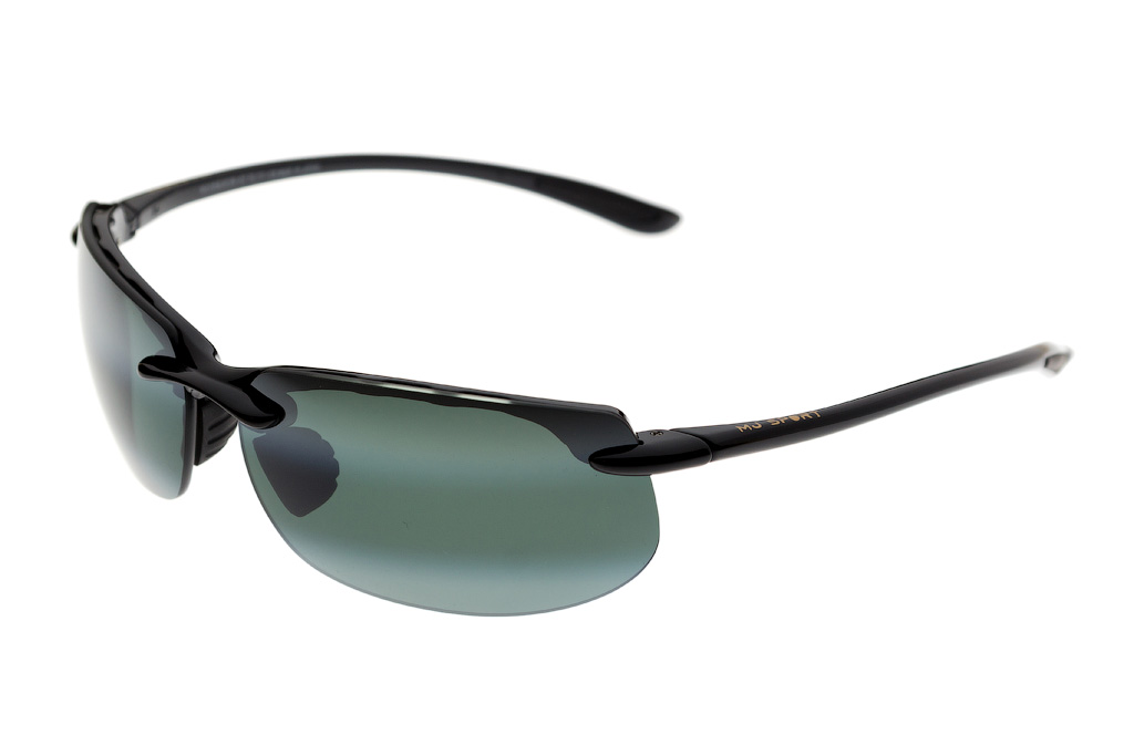 Maui Jim 412N 02 70 очки с/з