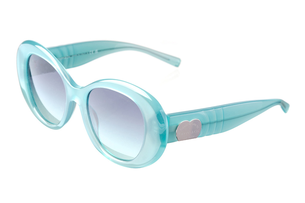 Tiffany 0TF4228F 83739S 52 очки с/з