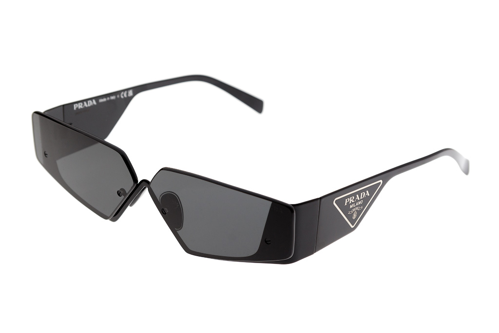 Prada 0PR 58ZS 1AB06L 70 очки с/з