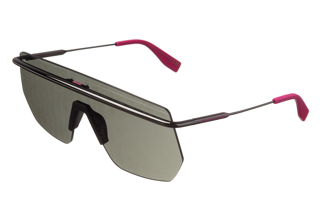Christian Dior DIORMOTION M1J H0A8 очки с/з