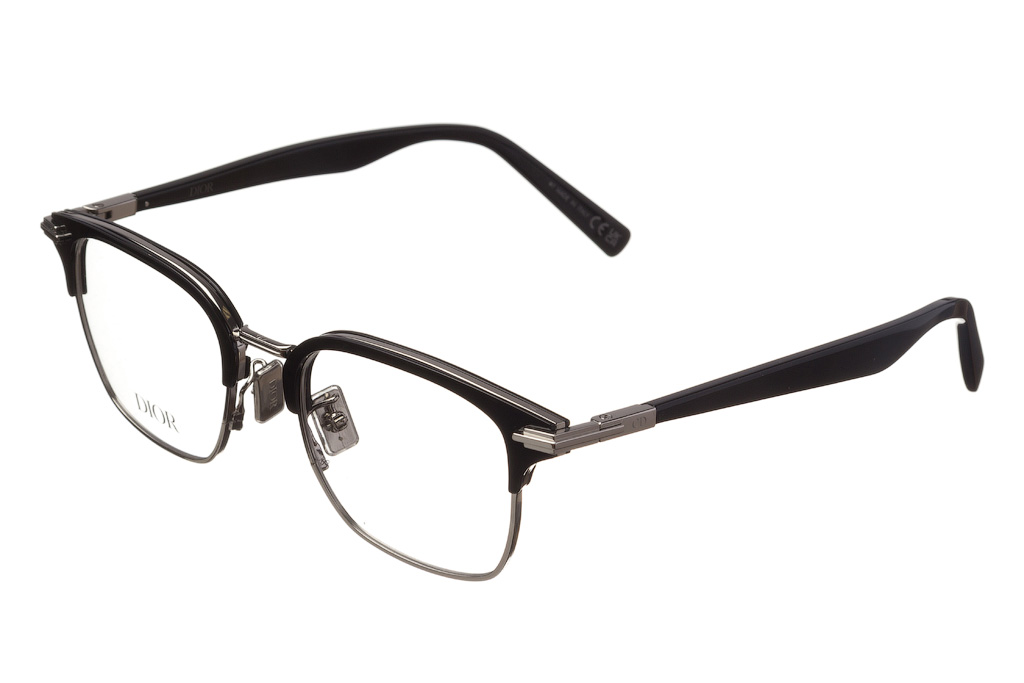 Dior MEN DIORBLACKSUITO S24U F400 49/19 оправа