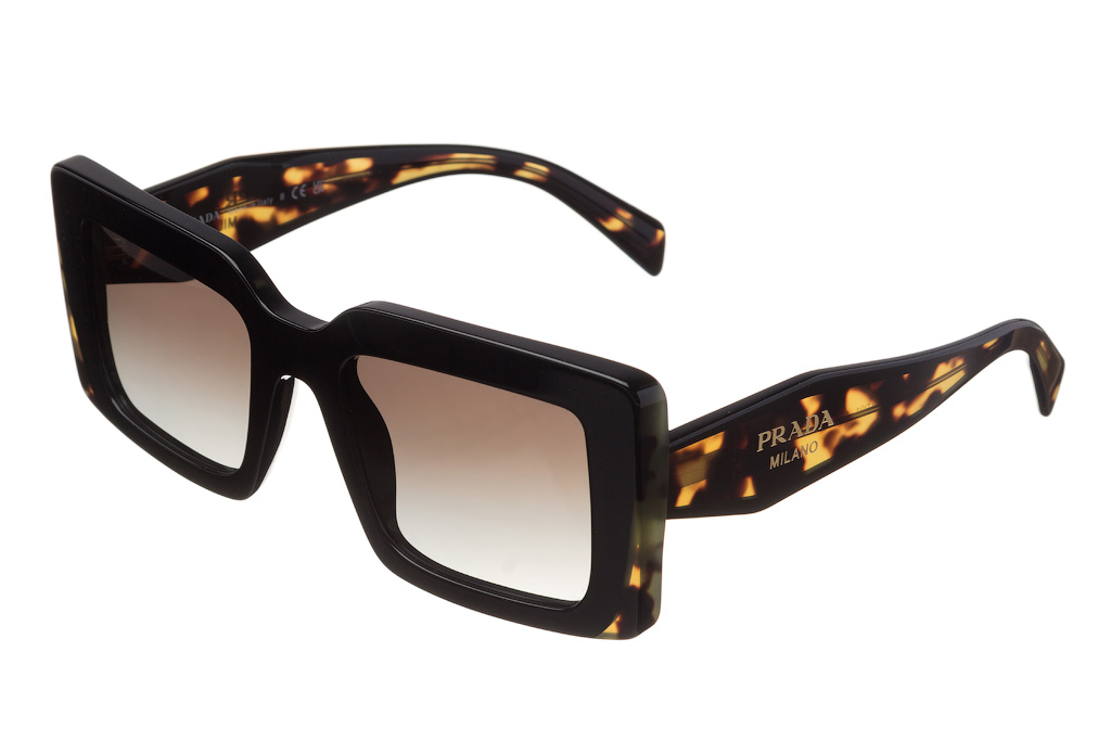 Prada 0PR D01S 0CD80L 52 очки с/з
