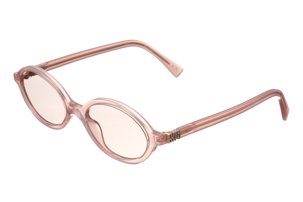 MIU MIU 0MU 04ZS 20I60V 50 очки с/з