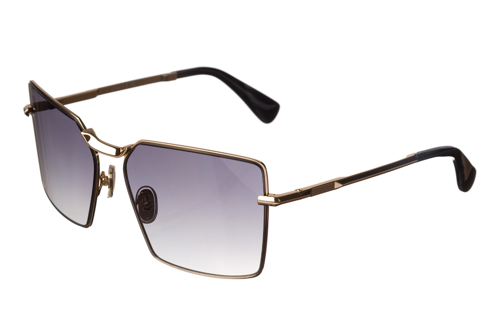 MaxMara MM 0135 30B 58 очки с/з