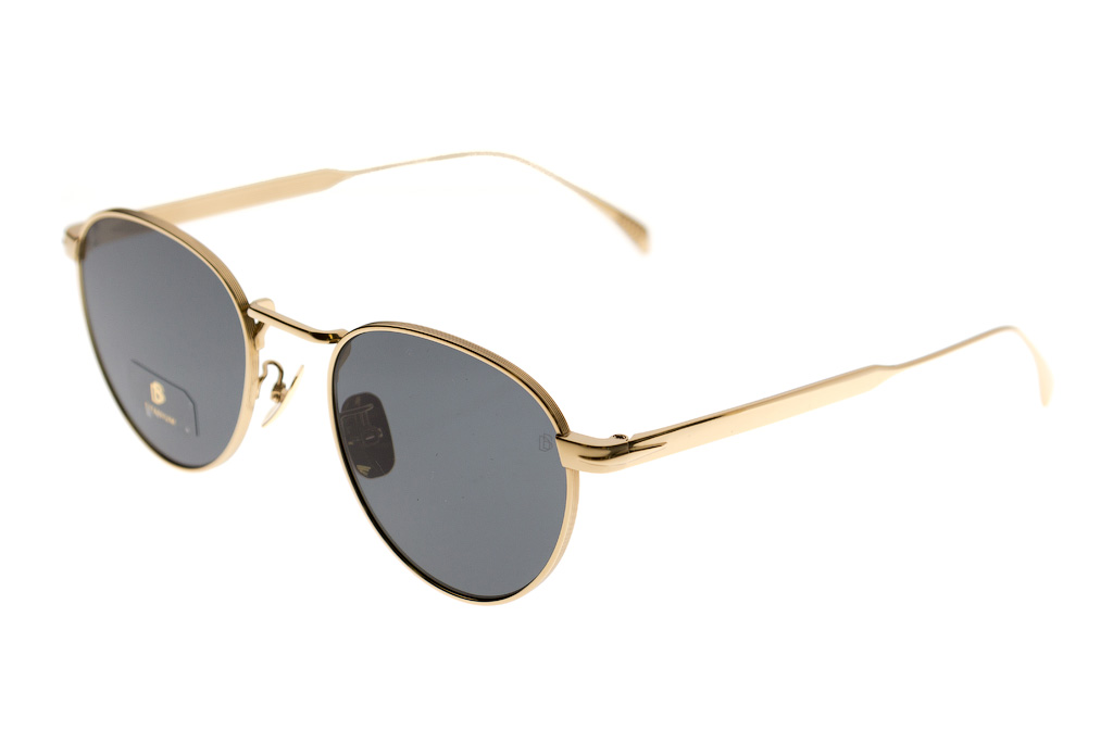 DAVID BECKHAM DB 1142/S J5G IR 51 21 очки с/з