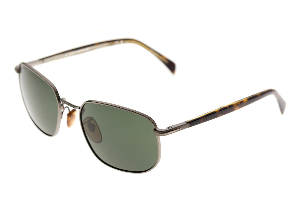 DAVID BECKHAM DB 1143/S 31Z QT 57 20 очки с/з