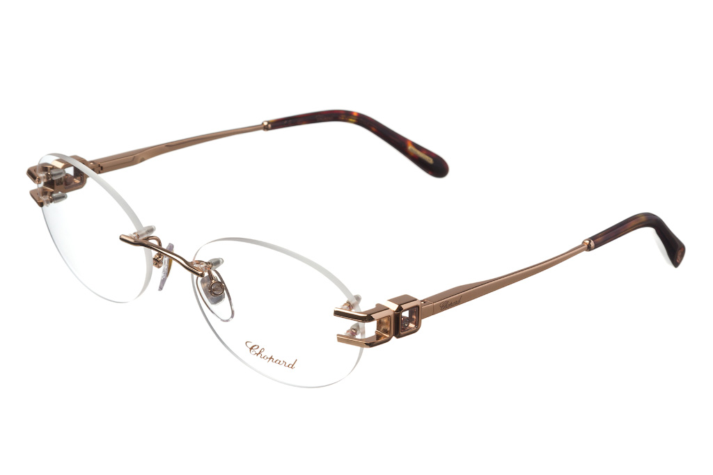 Chopard M46S 8FC оправа