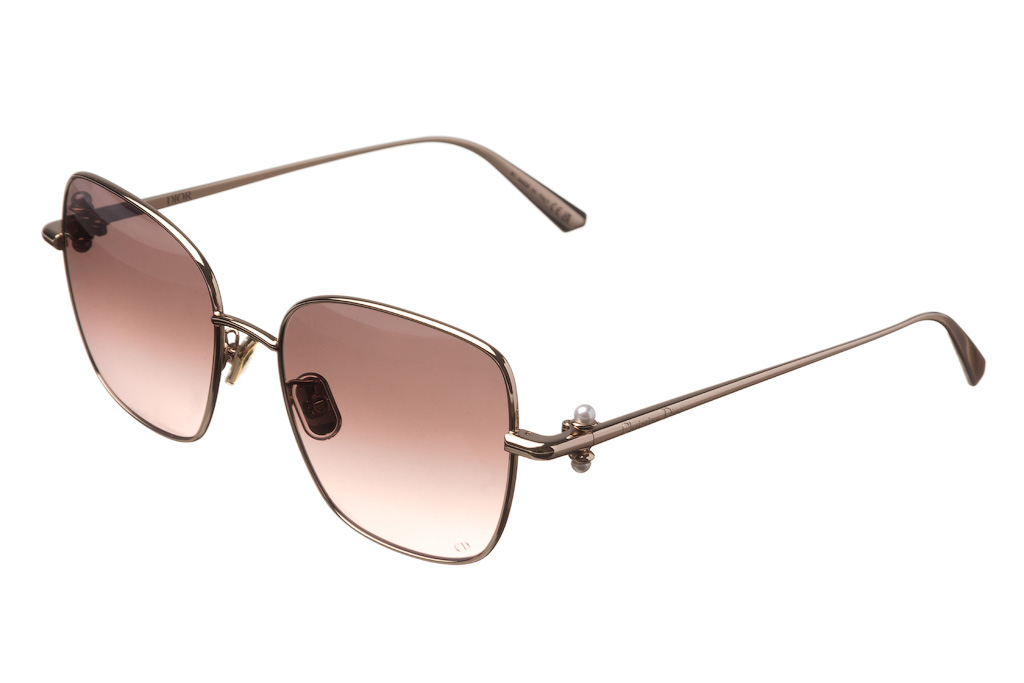 Christian Dior DIORTRIBALES S1U D0F2 55 очки с/з