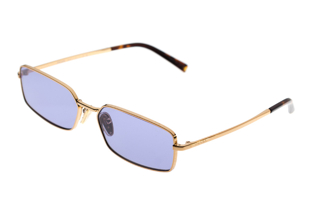 Prada 0PR A60S 7OE01O 59 очки с/з