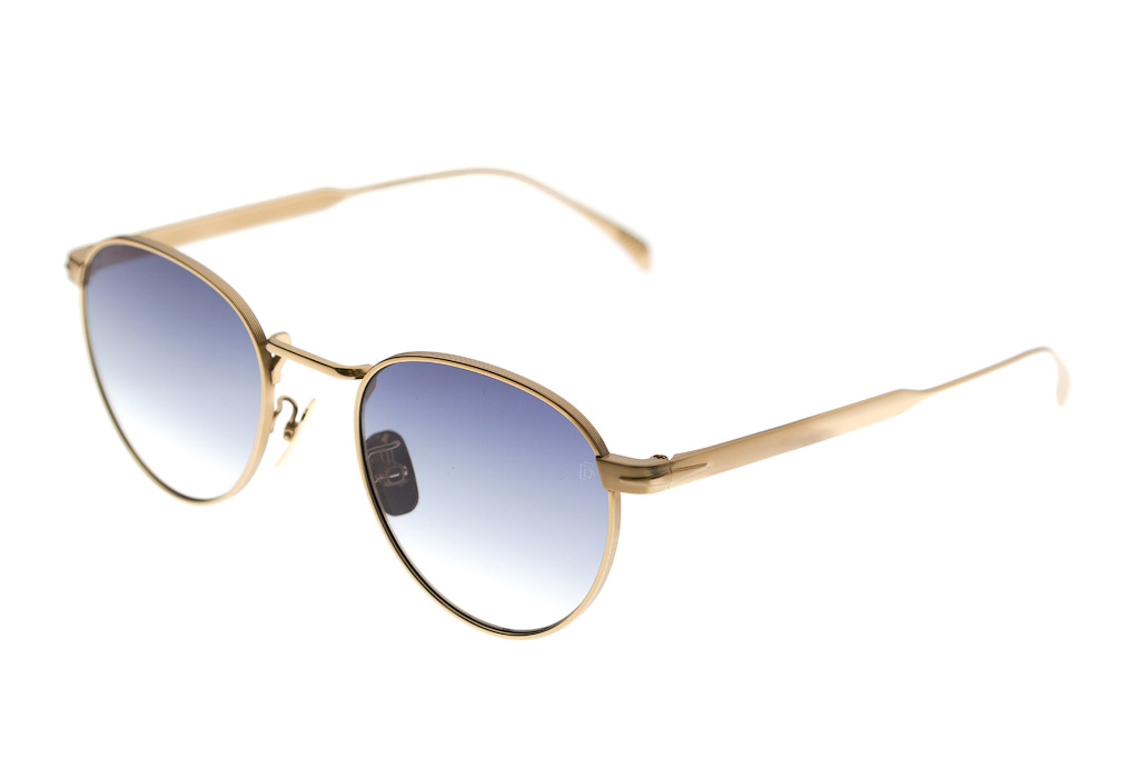 DAVID BECKHAM DB 1142/S AOZ 08 51 21 очки с/з