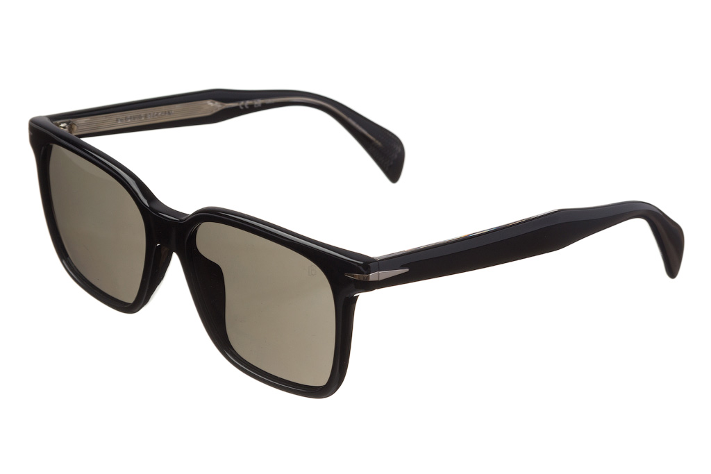 DAVID BECKHAM DB 1199/G/S 807 IR 55 17 очки с/з