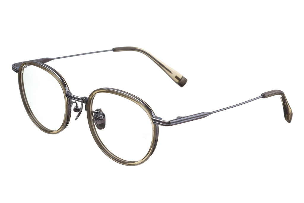 TATTVA DUE RX.GY 52/21 оправа