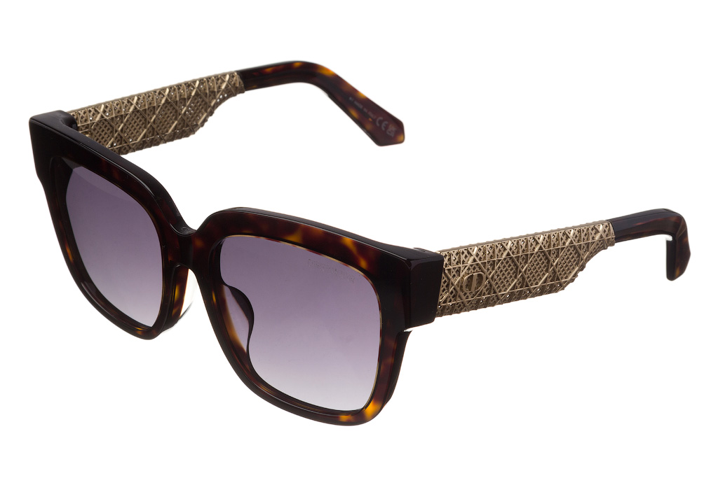 Christian Dior DIORESILLE S1F 20A1 55 очки с/з