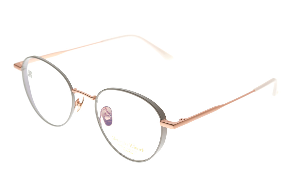 Alexander Wintsch AW6174A C4 51/21 оправа