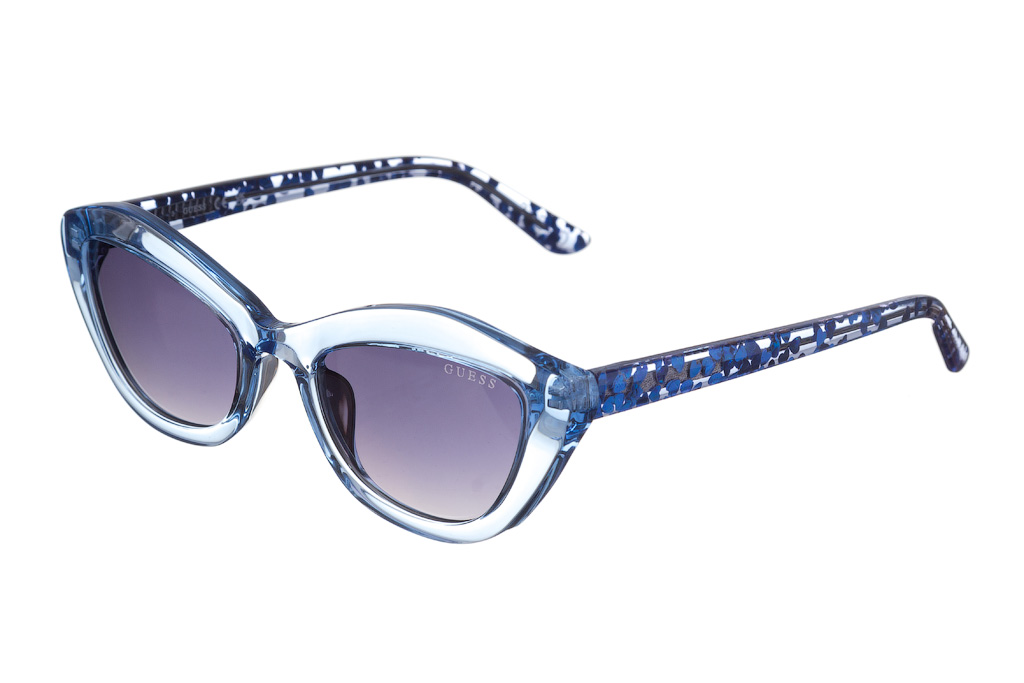 GUESS 00229 92W 47 очки с/з
